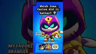 Kit Top 1 VS Best Kit brawlstars gaming [upl. by Joli]