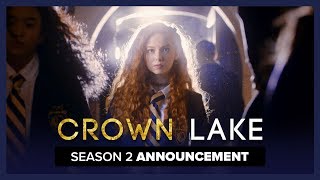 Crown Lake Season Three Cast Real Names and AgesIntroduction to New Cast [upl. by Helmer529]