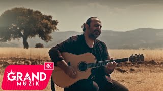 Sinan Güngör  Şu Dağlar Kömürdendir Official Video [upl. by Nilsoj209]