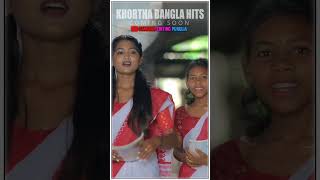 SONA MANI  SHIKARI KUMAR  PURULIA NEW ROMANTIC SAD SONG  PRAKASH amp PRANJALI [upl. by Nylecoj]