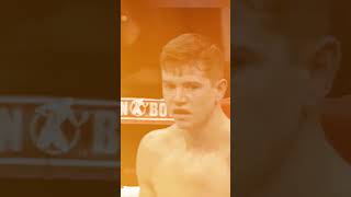 Ryan Garcia vs Luke Campbell The Fight That Shocked the Boxing World boxinghistory boxinglegend [upl. by Brook]