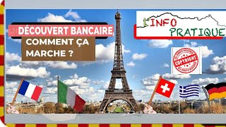 Découvert Bancaire Comment éviter les frais [upl. by Hasan]