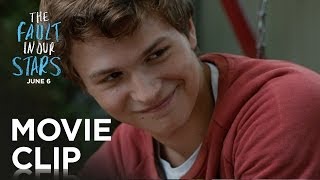 The Fault in Our Stars DVD Overview 10th Anniversary Edition [upl. by Nuj]