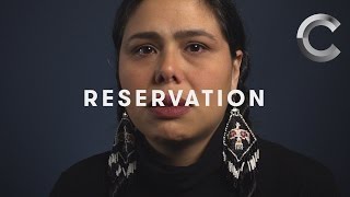 Reservation  Native Americans  One Word  Cut [upl. by Kawai]