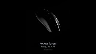 FINALMOUSE REVEAL EVENT REACTION LIVESTREAM SHOCKING [upl. by Fritz557]