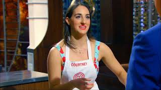 MasterChef US 2014 S05E14 Top 7 Compete [upl. by Novia349]