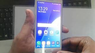 Samsung Galaxy J2J3J5J7J7 prime How to Enable Developer Options Debugging USB Mode [upl. by Daniyal]