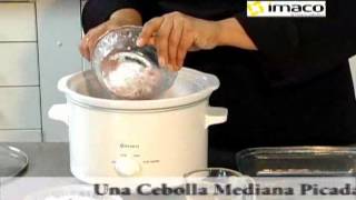 Recetas Faciles Pato a la naranja [upl. by Shamrao830]