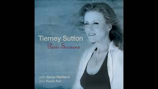 You Must Believe in Spring Tierney Sutton [upl. by Bottali]