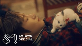 STATION NCT DREAM 엔시티 드림 JOY MV Teaser [upl. by Bibbie737]