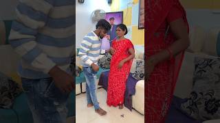 Amma 🤣 comedy 90kids funny trending tamilcomedy husbandwifecomedy amma [upl. by Misaq]