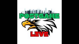 Postgame Live Vic Fangio Delivers a Masterclass [upl. by Inat]