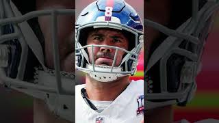 NFL PICKS WEEK 4 THE THURSDAY NIGHT FOOTBALL PICK BY STATS PhD COWBOYS OR GIANTS nflweek4 [upl. by Airlia]