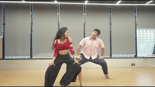 Aa Re Pritam Pyare  JuniorJethu ft bhaiyajiismile  Rowdy Rathore  garvdance9061 Choreography [upl. by Eisse573]