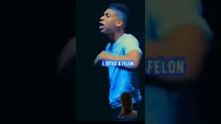 reaction to shotta Flow 6 nlechoppa [upl. by Epoillac]