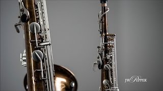 Dave Liebman  Lieb Talks Shop [upl. by Ken453]