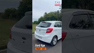 Trust amp Drive  2017 Ford Figo Titanium for Sale in Karur – Top Condition Great Price fordfigo [upl. by Levin240]