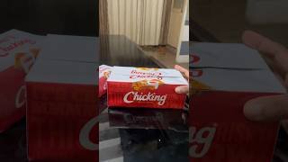 Chicking Fried Chicken chicking friedchicken foodie foodvlog [upl. by Mellisa]