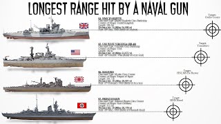 The Weird Looking Ship that Almost Started WW3 [upl. by Ihcego]