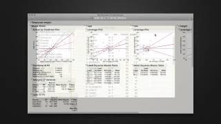 Multiple Linear Regression [upl. by Conlan]