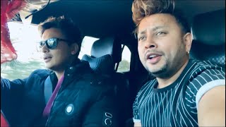 Paul Shah Durgesh Thapa New Video [upl. by Yuri155]