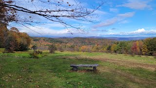 Seasonal Bear Swamp Autumn [upl. by Fiona]