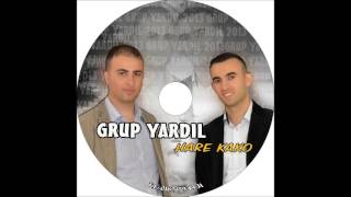 Grup Yardil yöresel halaylar rinde dilber albüm 2013 [upl. by Chrisse]