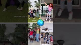 This Year  Blessing  money falo falo tiktok dance [upl. by Eihctir]