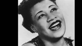 Ella Fitzgerald  All The Things You Are with lyrics [upl. by Leoline535]