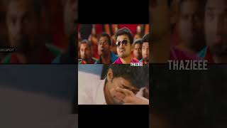 Jingunamani malayalam version thalapathy vijay thegoat dubbingsong dubbingmovies tamilshorts [upl. by Adnilim488]