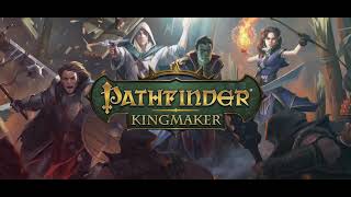 Pathfinder Kingmaker OST  In the Name Of My Dream extended [upl. by Mortensen]