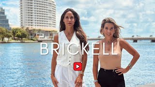 Get to know Brickell [upl. by Nye94]