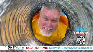 Do Your Ducts Need To Be Cleaned [upl. by Carrew]