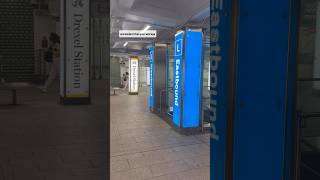 Video Tour Inside the SEPTA 30th Street Station Modernization Project [upl. by Julie]