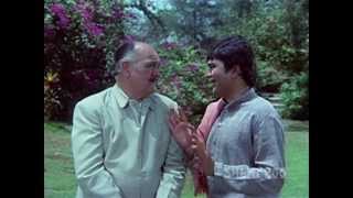 Joroo Ka Ghulam  Part 9 of 14  Nanda  Rajesh Khanna  Superhit Bollywood Movie [upl. by Klara]