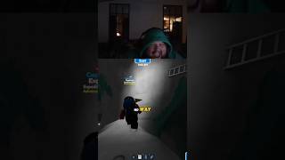 Caseoh Plays Roblox 🤣😭😭 pt 16 [upl. by Cheria]