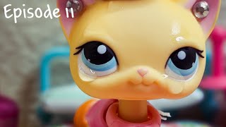 LPS Magnetism  Episode 11 Part 2 The Day I Woke [upl. by Teews]