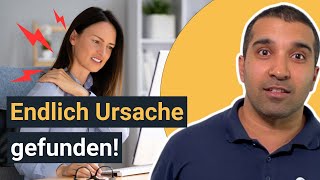 Kommen deine Nackenschmerzen wirklich vom Nacken [upl. by Ynaffets]