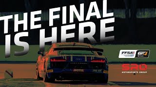 WHO WILL BE CHAMPION  FFSA GT 2018 FINAL  Circuit Paul Ricard [upl. by Earas]