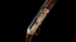 Benelli Legacy Sport Shotgun [upl. by Ayirp892]