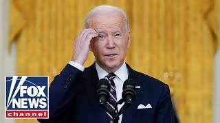 The media is no longer covering for Joe Biden Expert [upl. by Orianna]