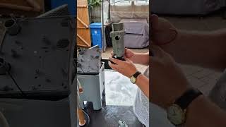 Cleverspa Hot Tub how to fixrepair 3 [upl. by Kosey]