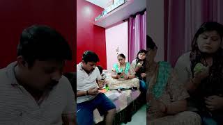 Garmi ka kahar upar se paddo paddi 🤣 comedy funny trending youtubeshorts 😂 [upl. by Kcirdez654]