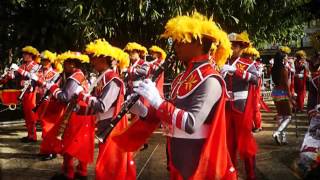 Banda Municipal Iribarren Lara [upl. by Yesrej48]