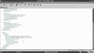 Maven Tutorial 06  Introduction to Plugins with the Maven Compiler Plugin [upl. by Truda]