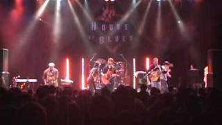 Trippin Billies Live  Chicago HOB Trippin Billies [upl. by Phionna665]