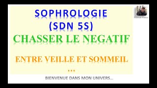 Sophrologie 13  SDN 5S  Audio sans texte [upl. by Jeramie]