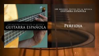 Perfidia Guitarra Española [upl. by Nosa]