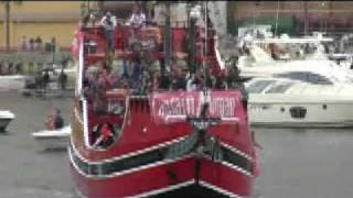 Gasparilla Pirate Fest 2010 [upl. by Charleton]