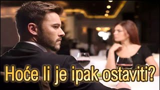 Hoće li je ipak ostaviti  tarot prognoza [upl. by Weber]